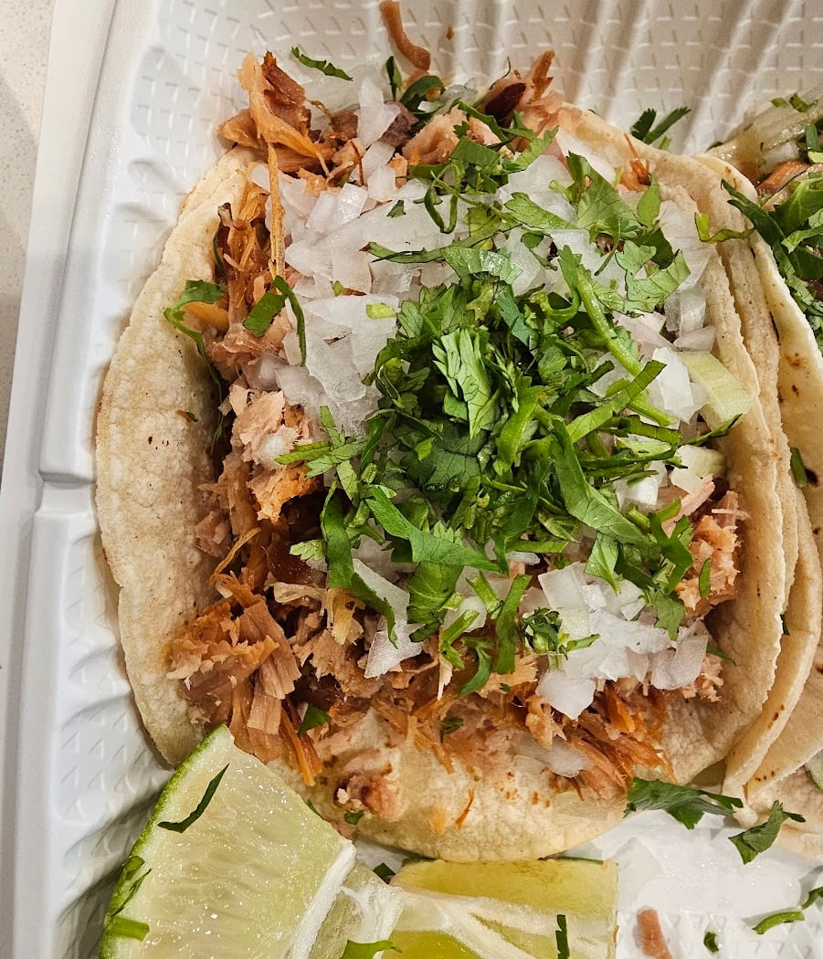 Carnitas El Rincón 1