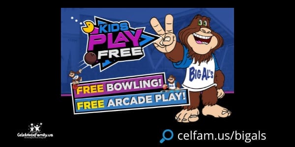 Kids Bowl Free 1