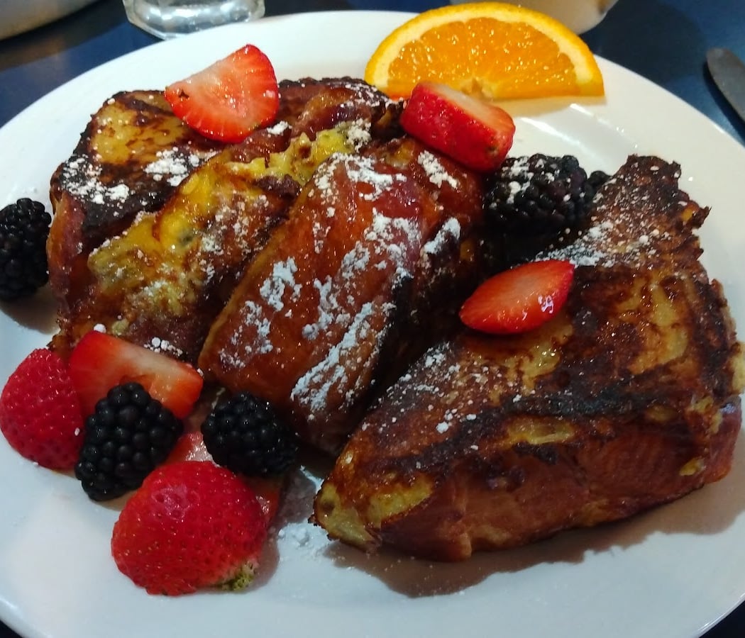 Blackberry Bistro 1