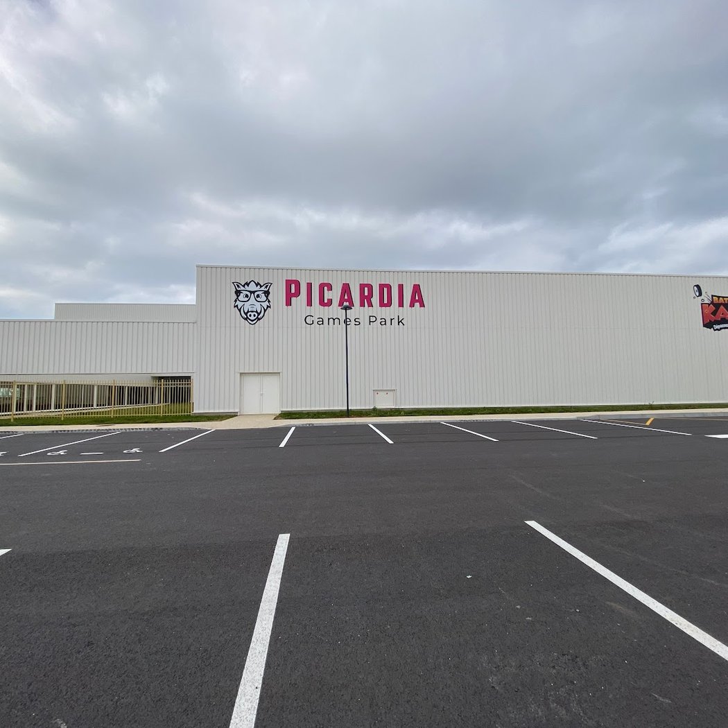 PICARDIA : BattleKart karting - Bowling - Escape Games - Karaoké et 4 autres activités 4