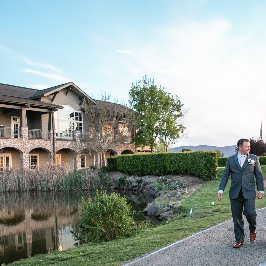 Stonetree Estate by Wedgewood Weddings 1