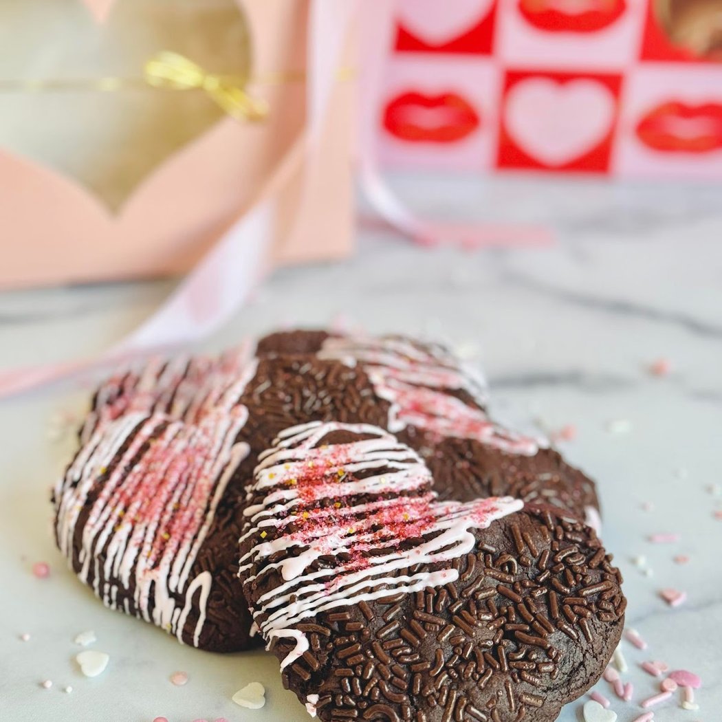 Treat Me Sweet Cookies 3