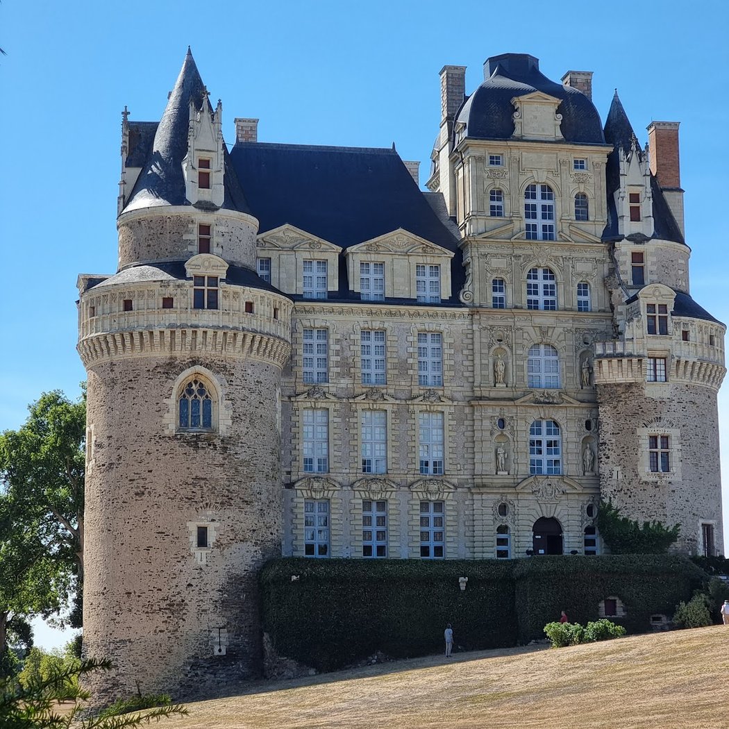 Brissac Loire Aubance 1