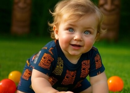 TikiLand Daycare & Preschool 1