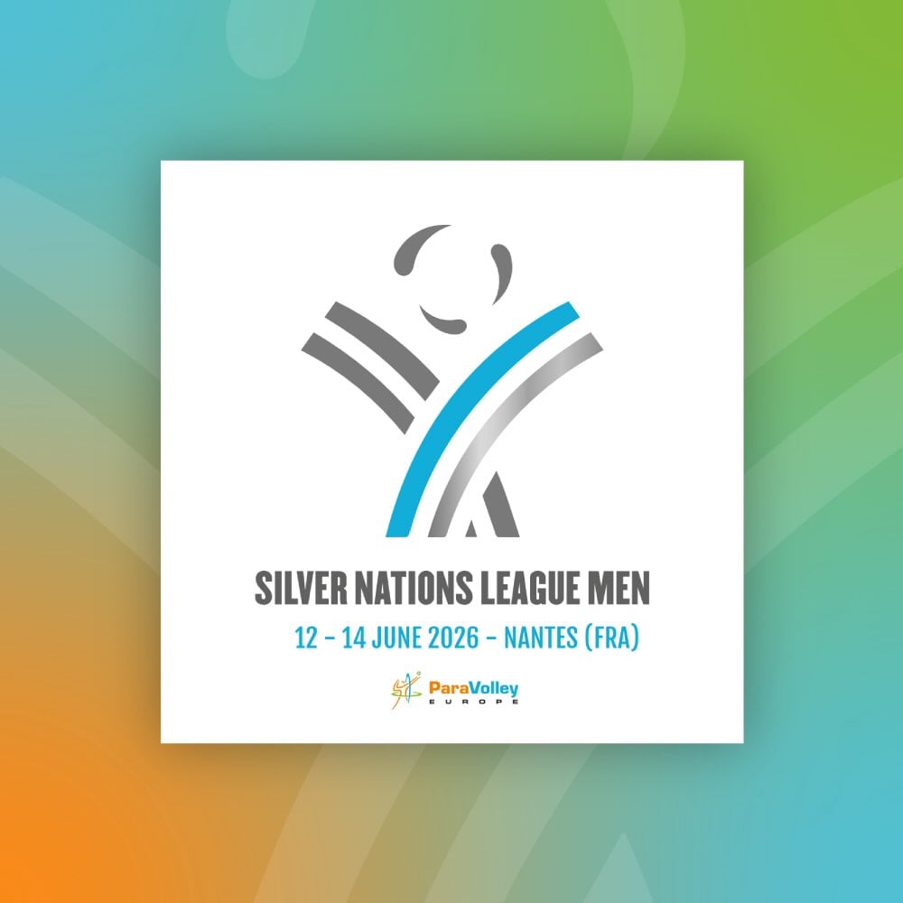 2026 SILVER NATIONS LEAGUE MEN