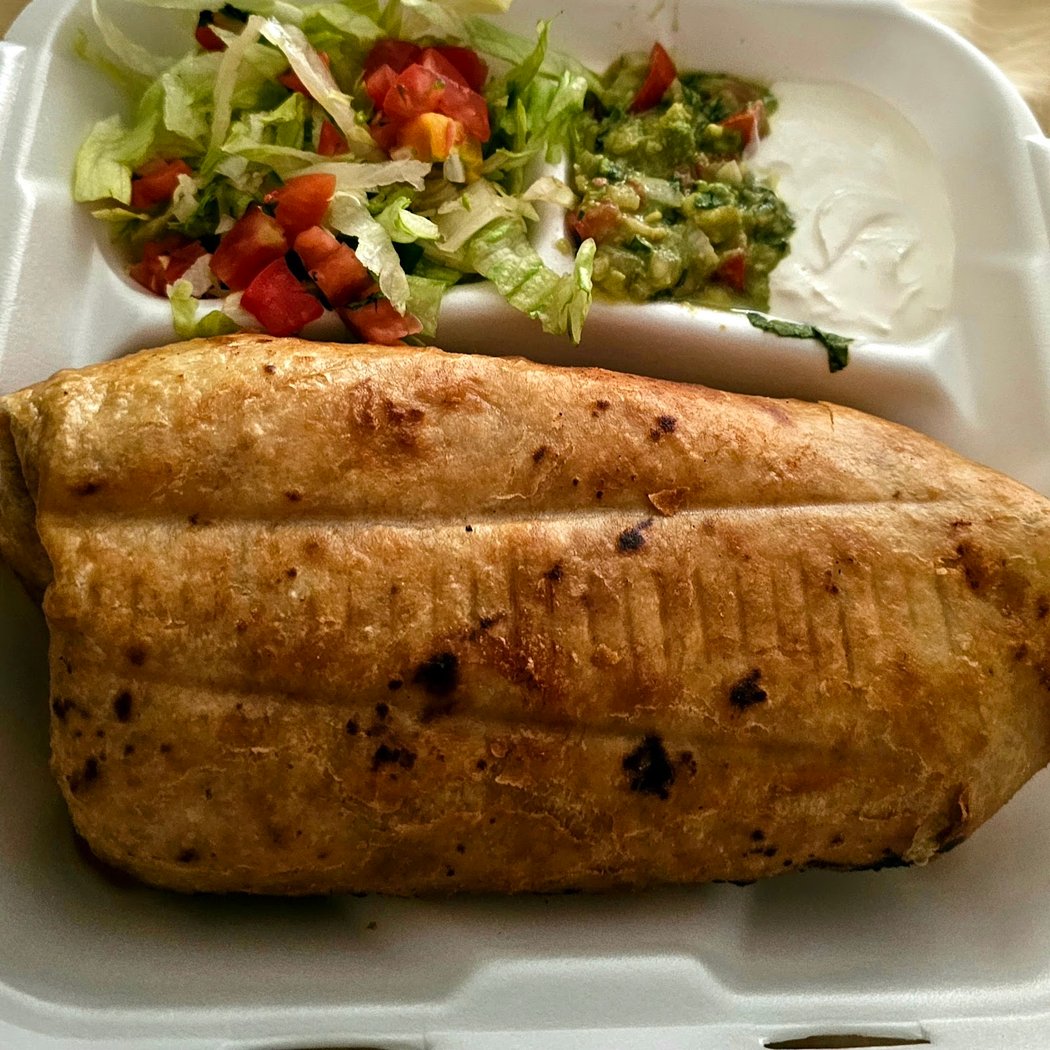 El Brinquito Restaurant 1