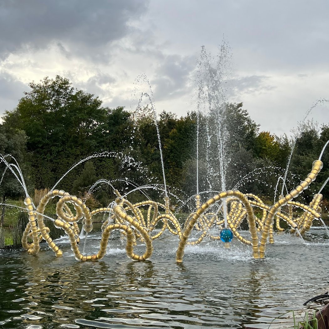 Bosquet du Théâtre d'Eau 1
