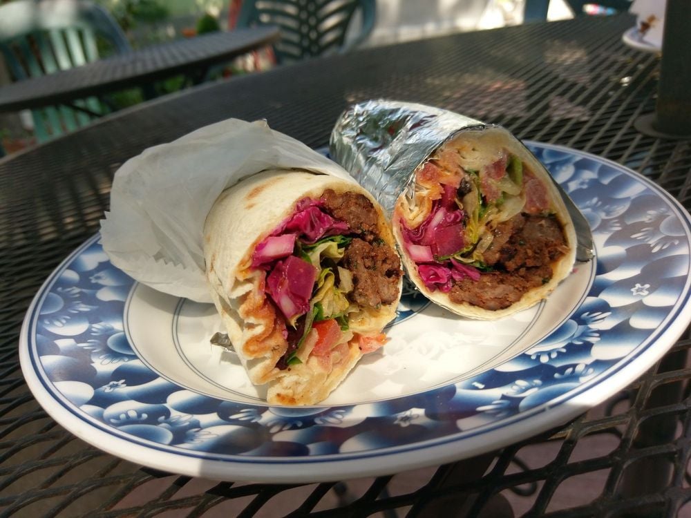 Damas Falafel House 3
