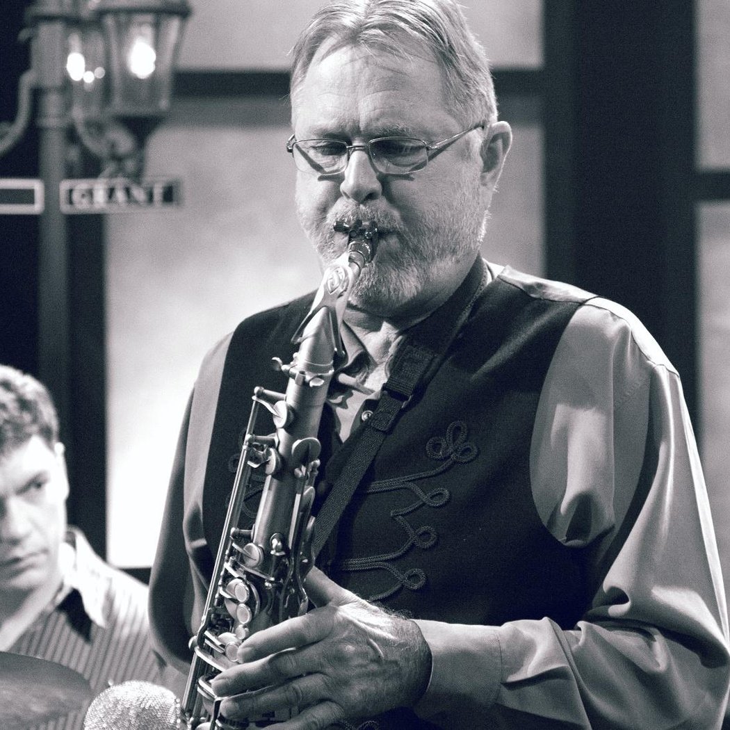 Jazz in the Woods 4