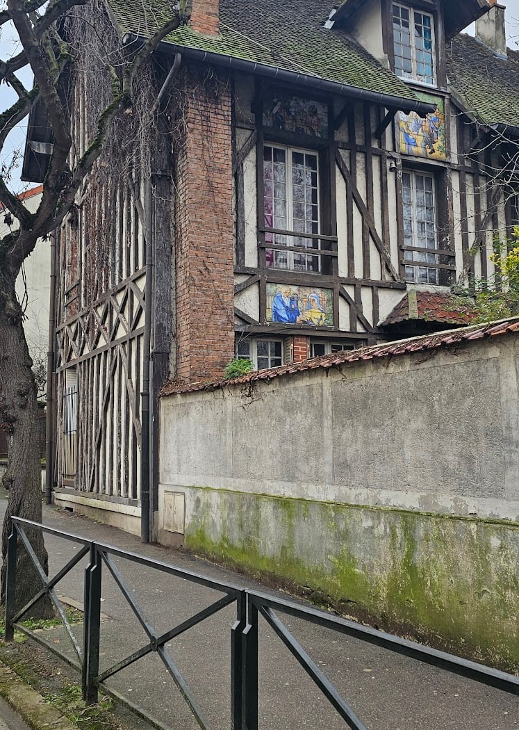 Visite de la collection de céramiques de Pierre-Adrien Dalpayrat 2