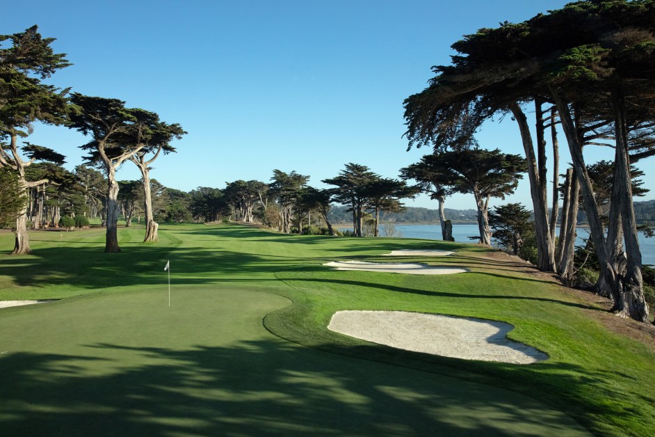 TPC Harding Park 1