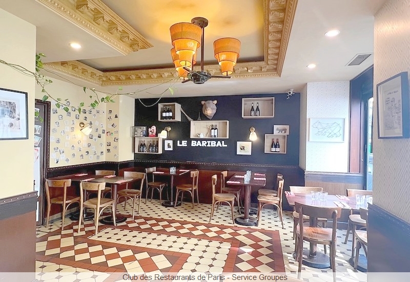 LE BARIBAL 3