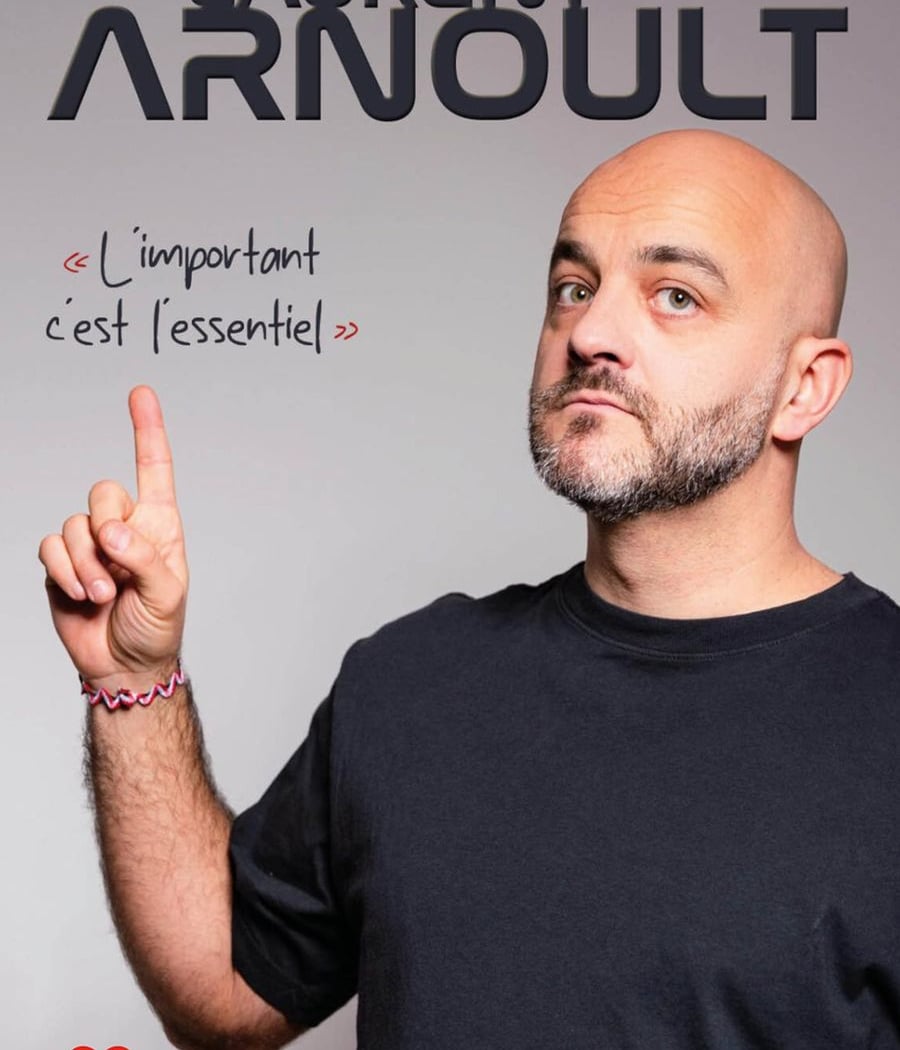 L'IMPORTANT C'EST L'ESSENTIEL 1