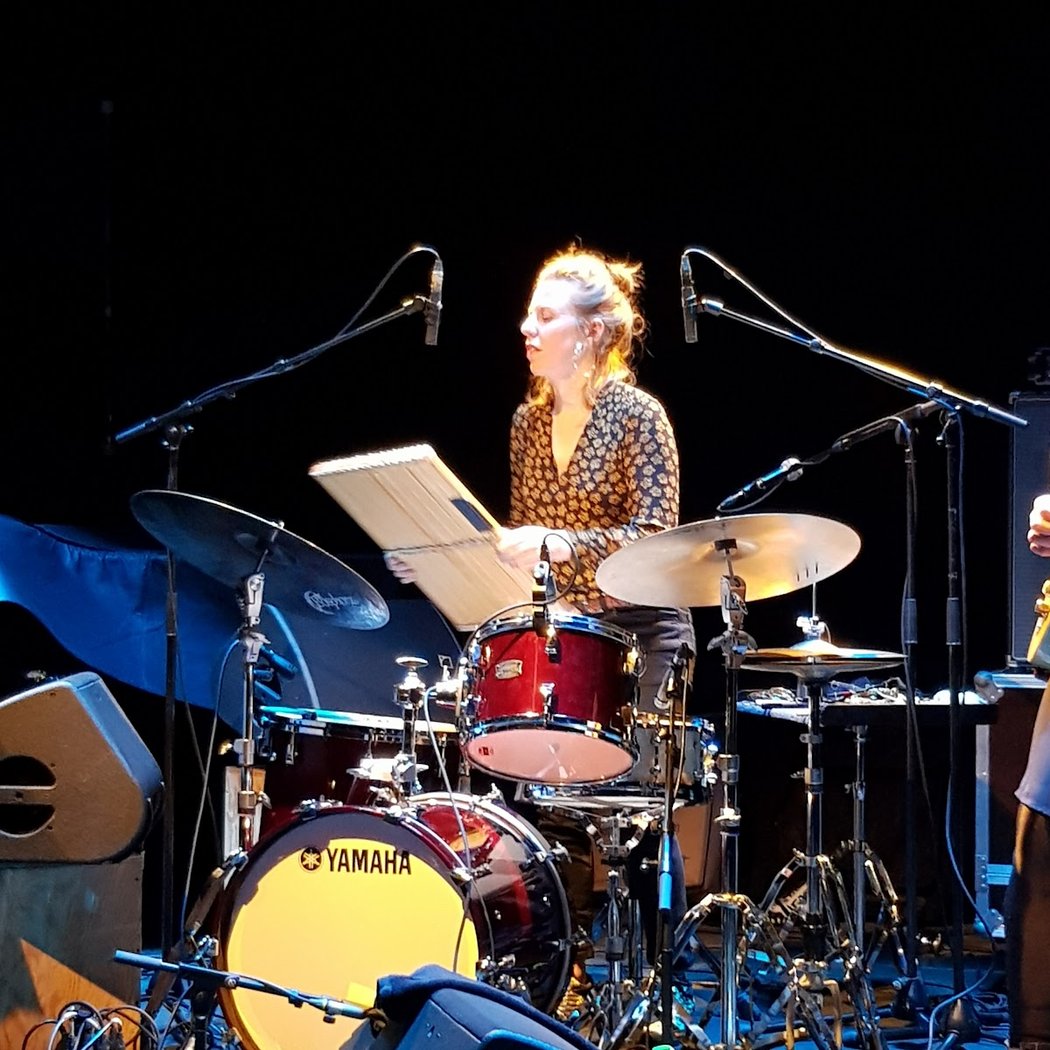 Jazz à la Villette 2025 4