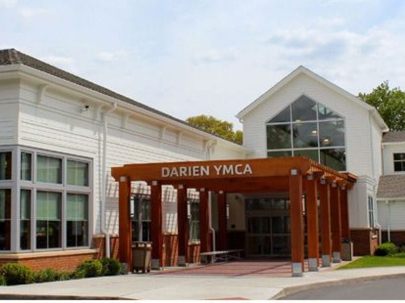 Darien YMCA Family Fun Day 2