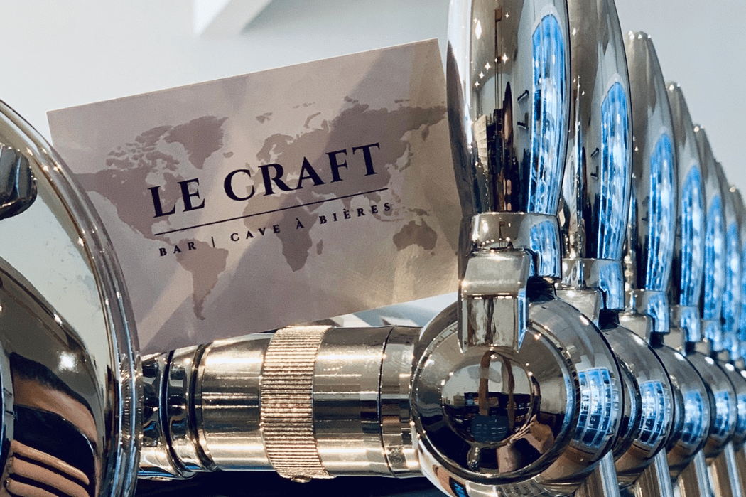Bar Le Craft Anglet 3