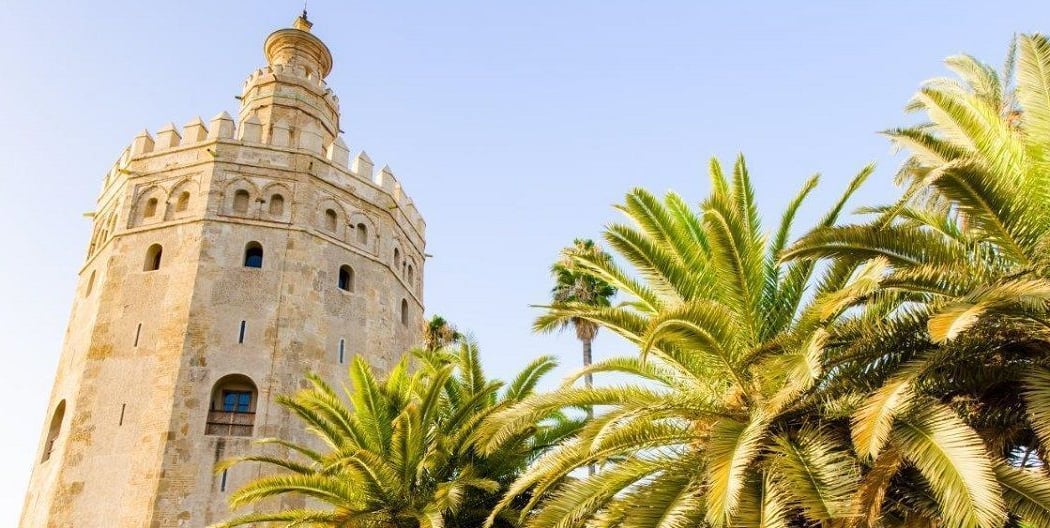 Torre del Oro 3