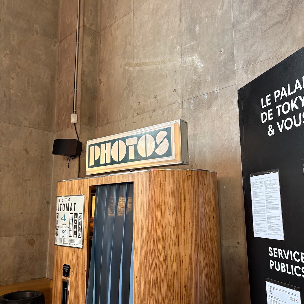 Fotoautomat 2
