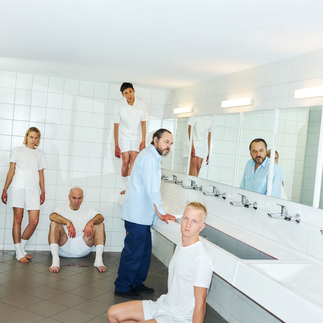 Offene Probe „Jugend ohne Gott“ 1