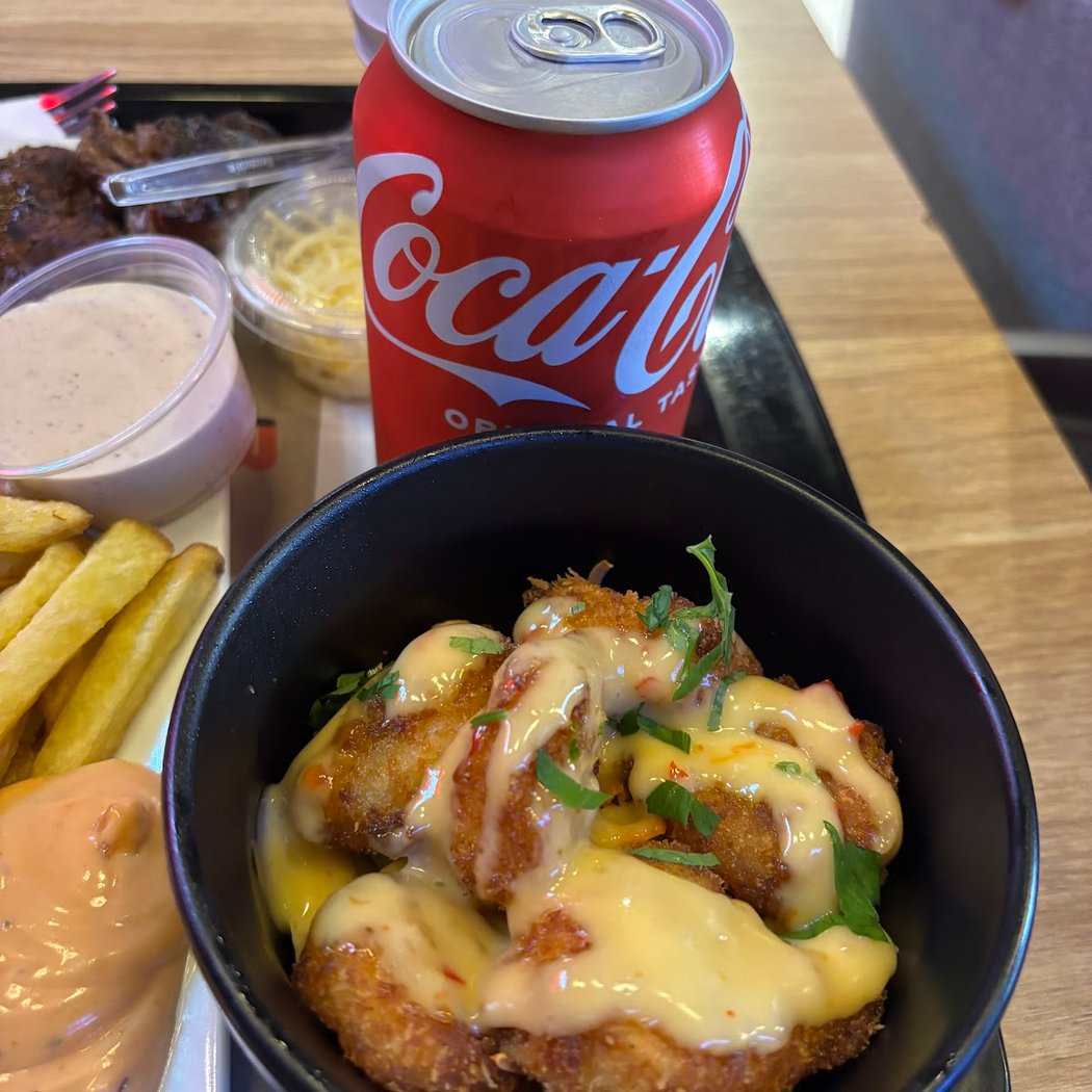 Mood Grill Champigny 3