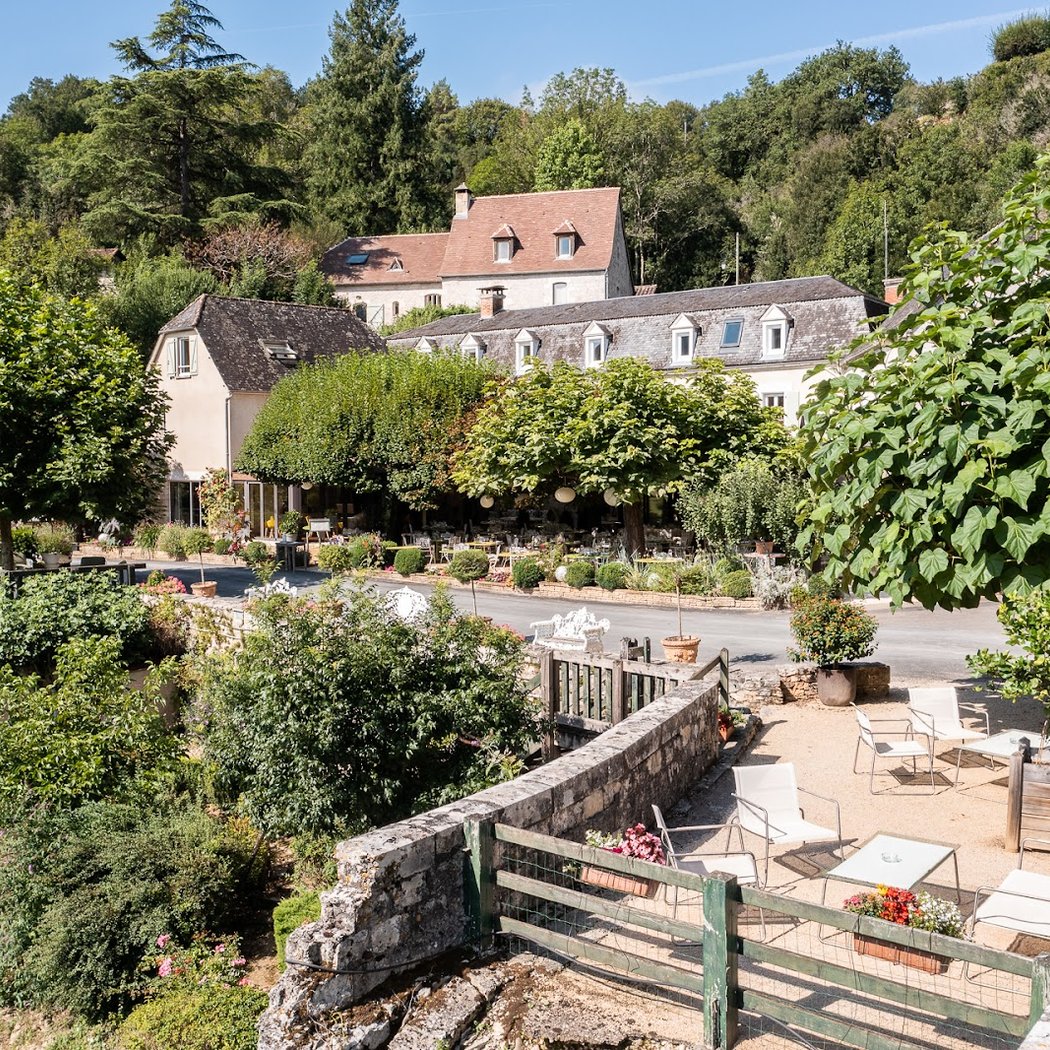 Le Pont de l'Ouysse 3