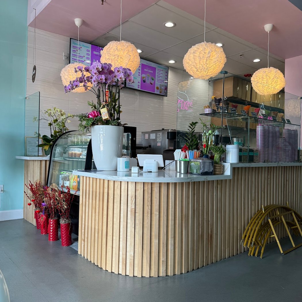 Story's Organic Milk Bar 2