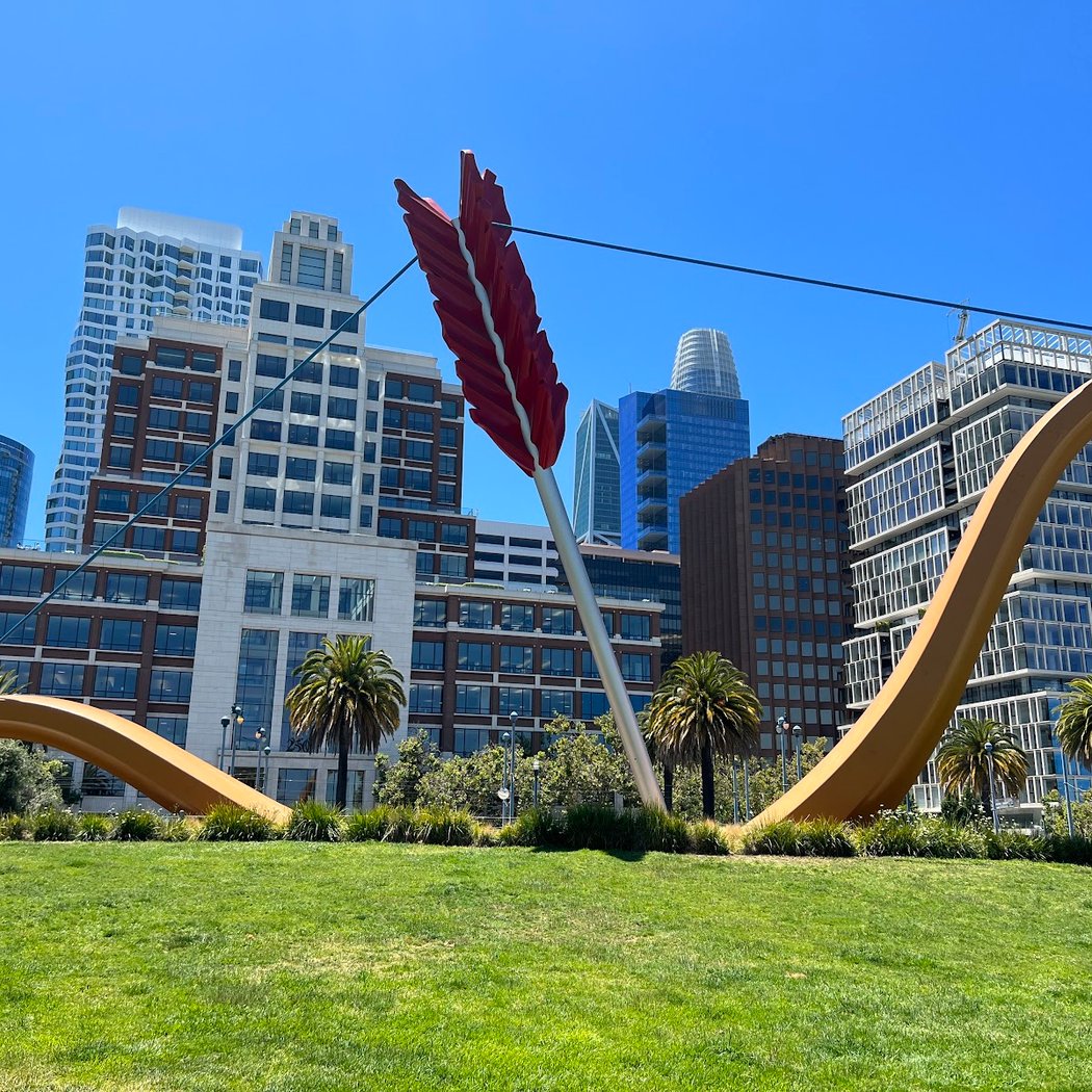 Cupid's Span 3