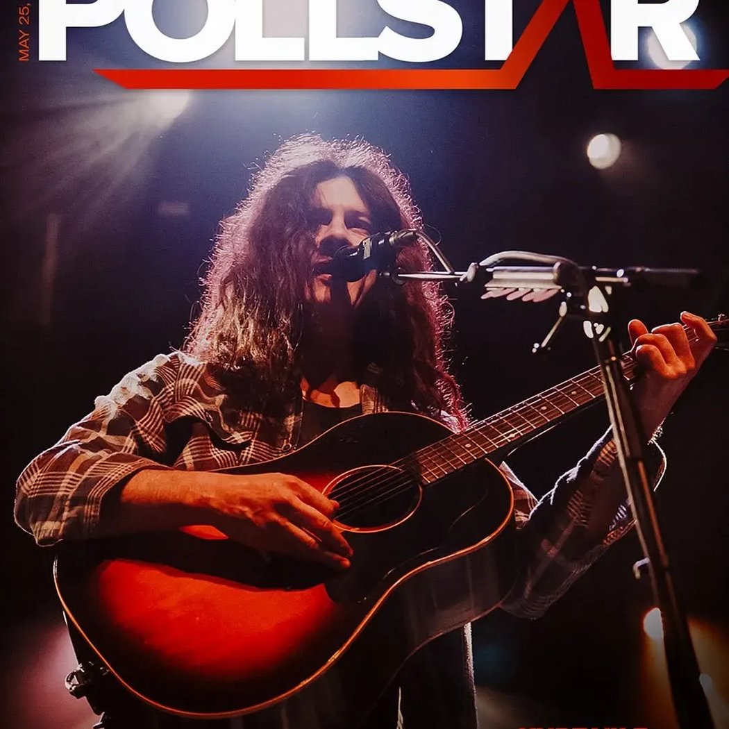 Kurt Vile and The Violators 3