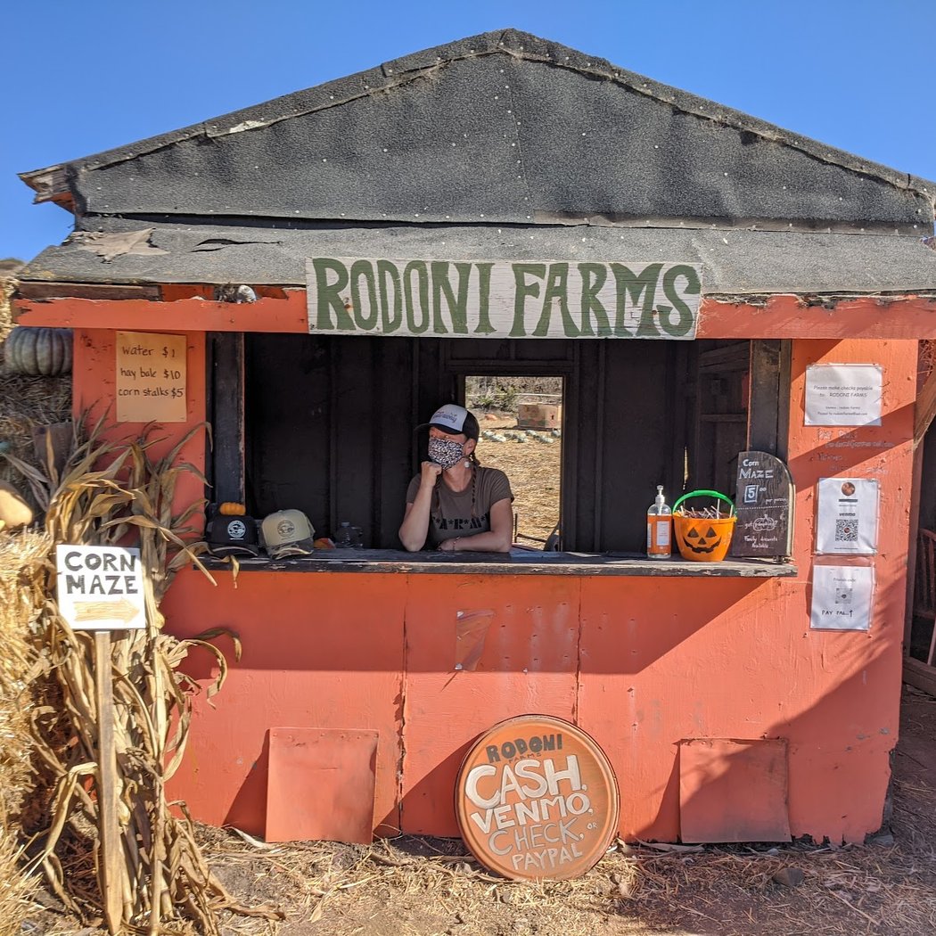 Rodoni Farms 2