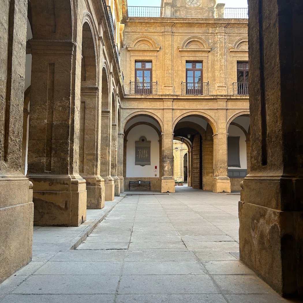 University of Seville 2