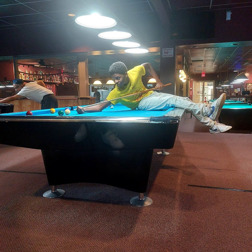 Players Billiards 3