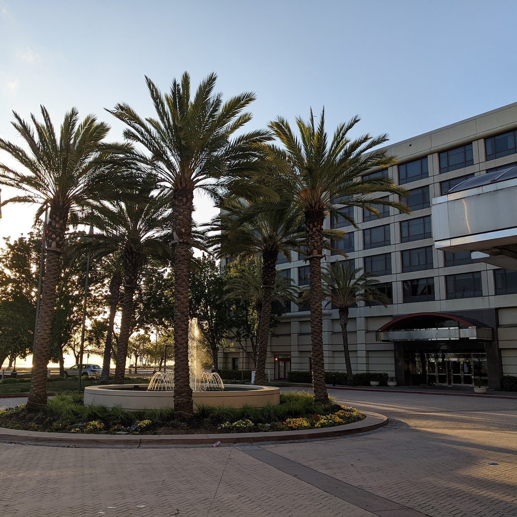The Westin San Francisco Airport 1
