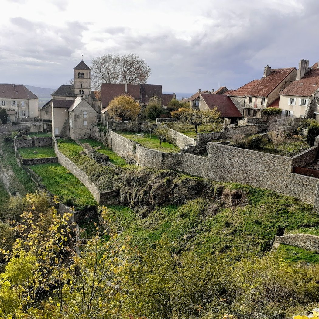 Château-Chalon 2