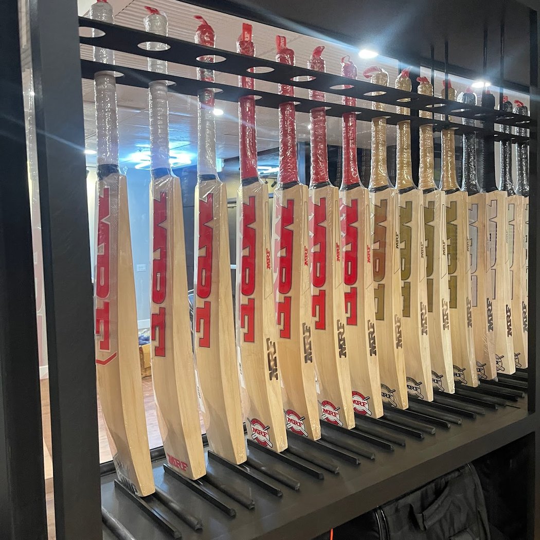 Strikers Cricket 2