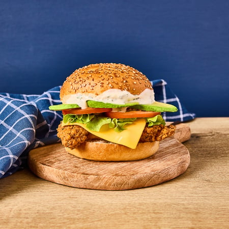 BCHEF Burgers - Nantes Basse Goulaine 1