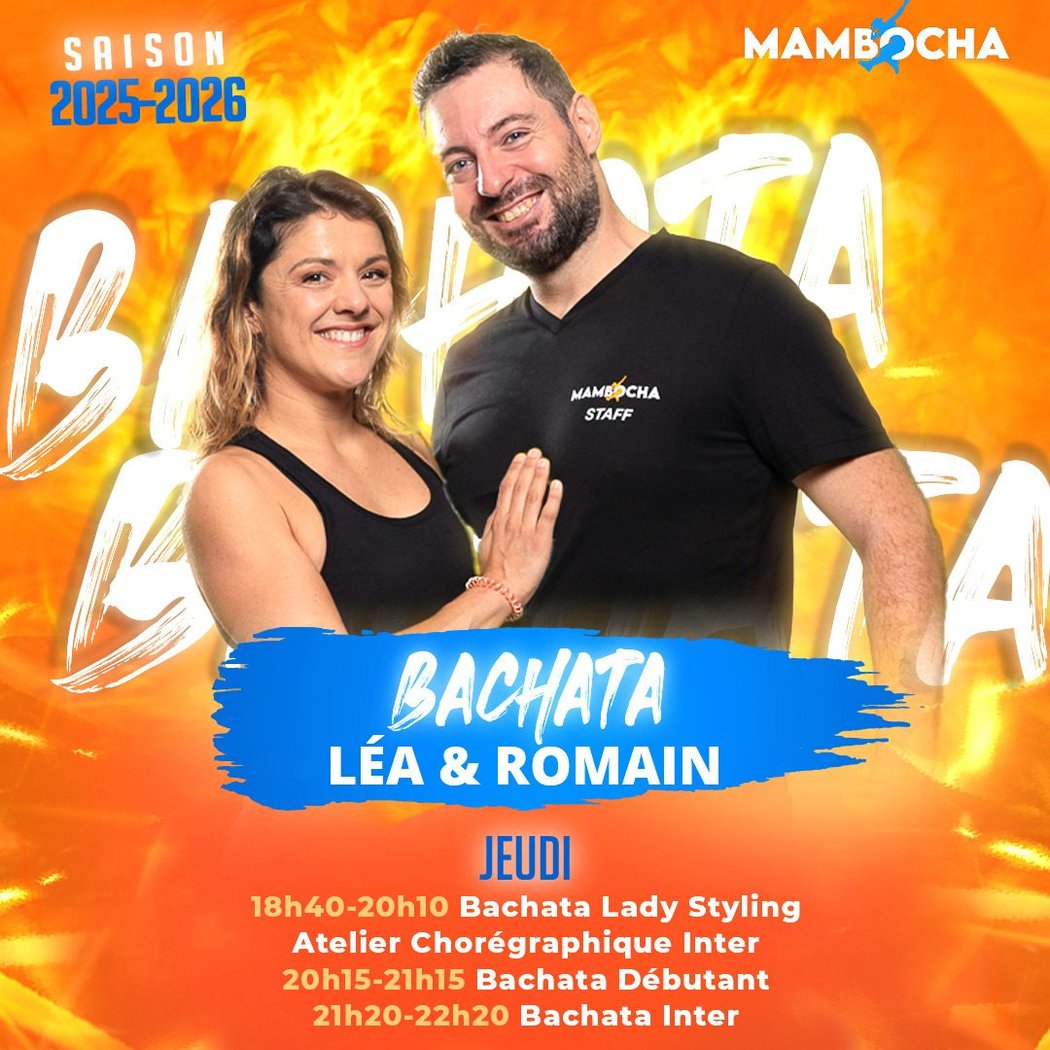 Loca'dance 2