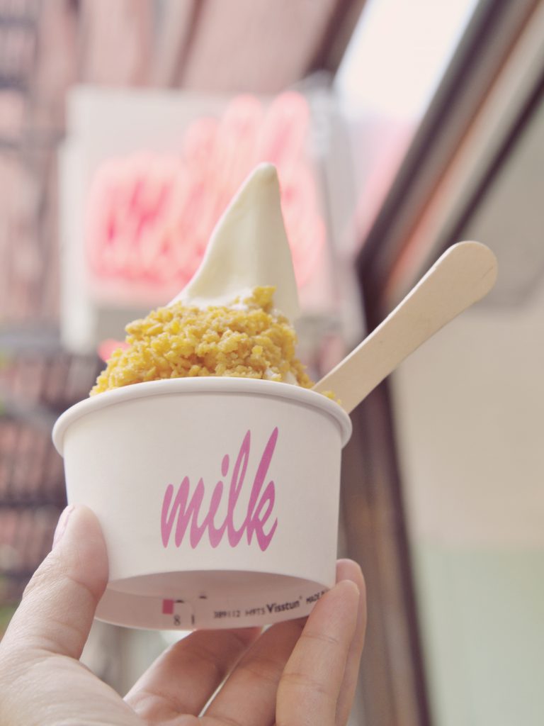 Milk Bar 2