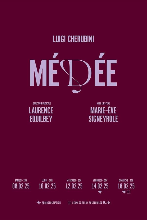 Médée 1
