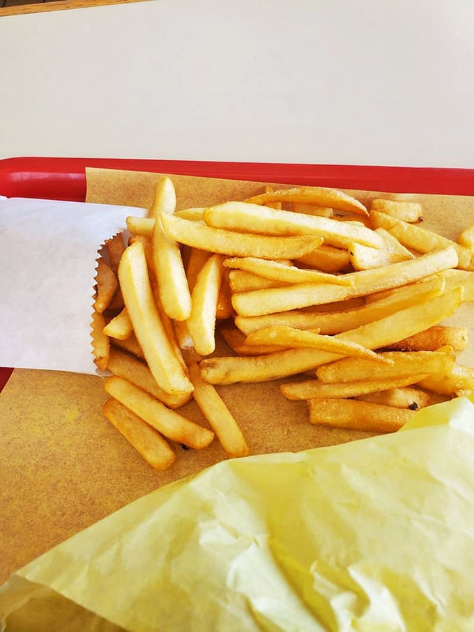 Allstar Burger 2
