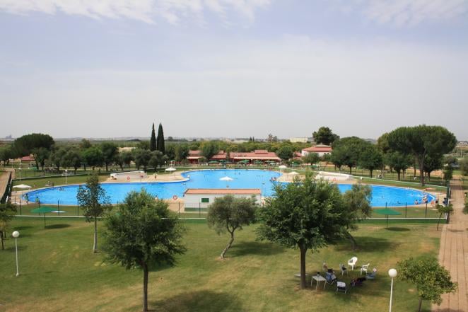 Country Club Sevilla 2