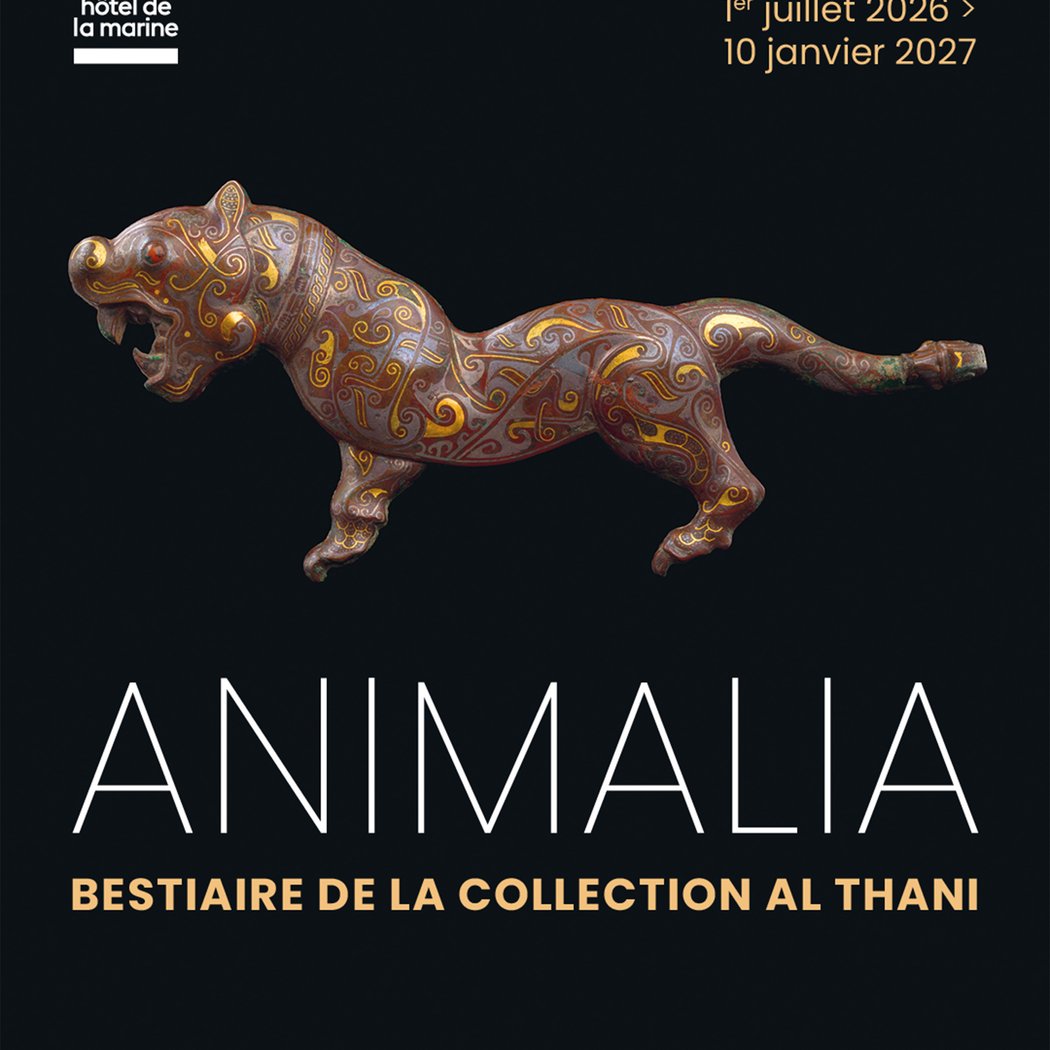 Animalia - Bestiaire de la Collection Al Thani