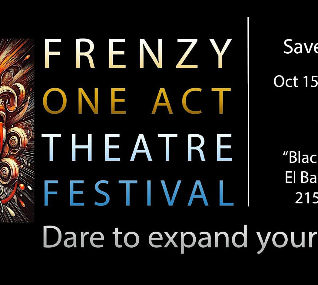 Frenzy Fest 2026