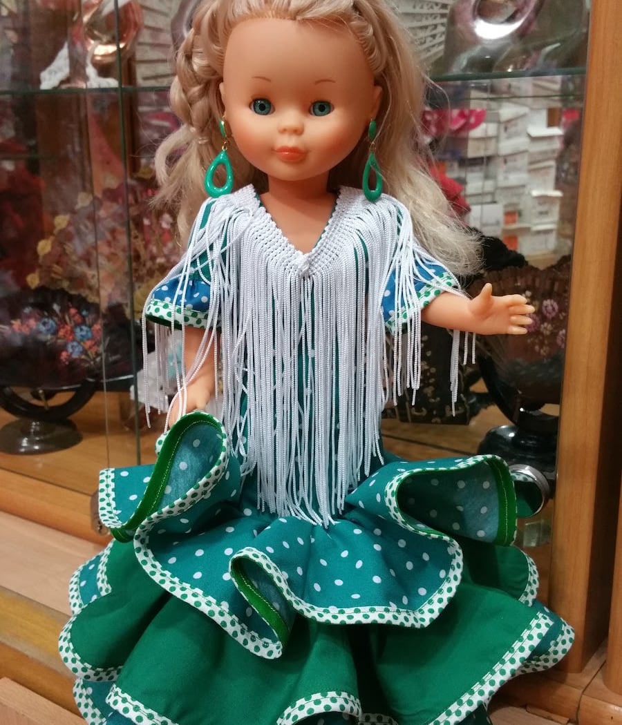 Sevilla Flamenca 1