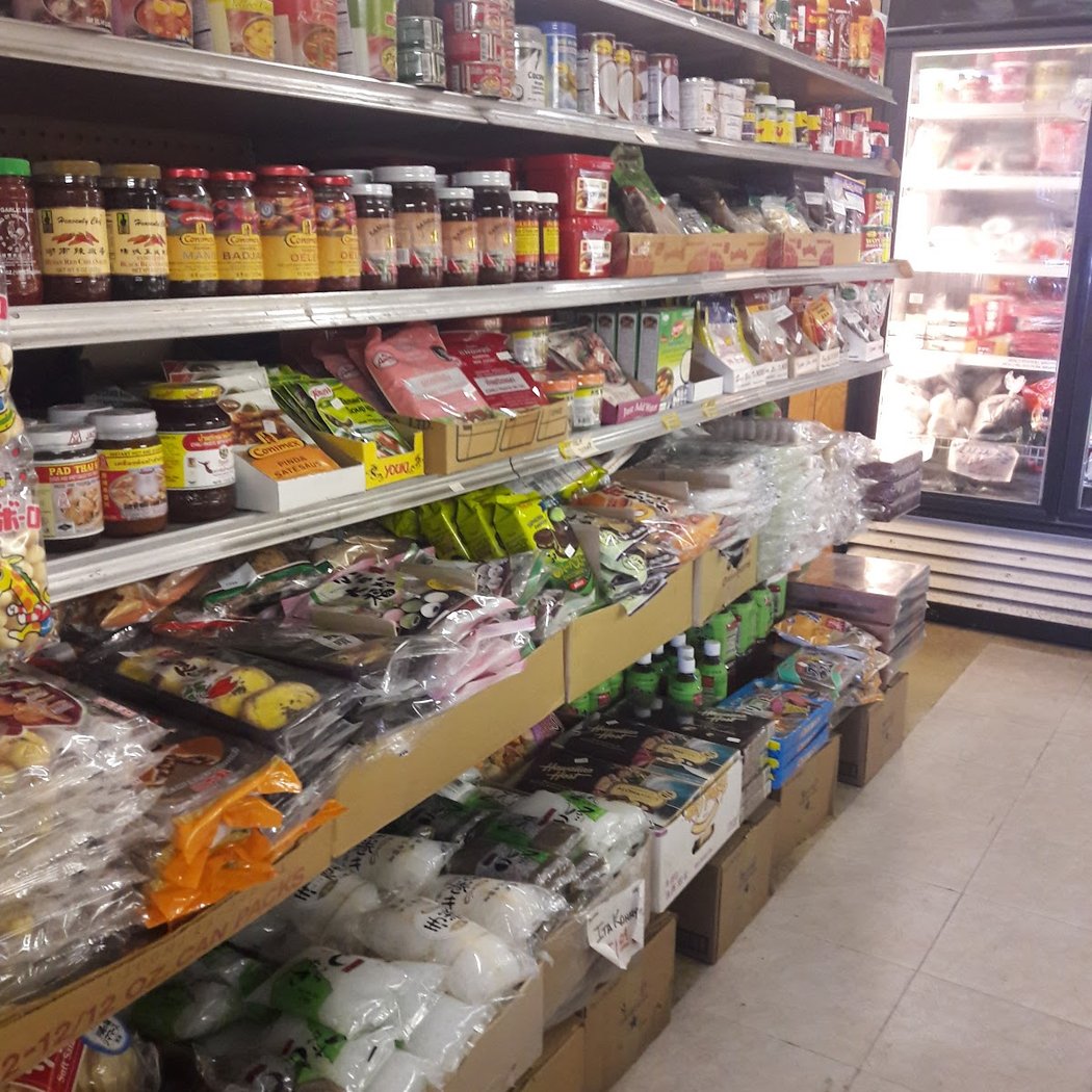 Diablo Oriental Foods 3
