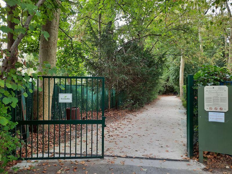 Parc Semallé 2