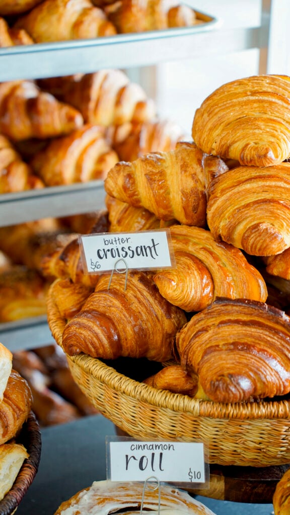 Rosalind Bakery 1