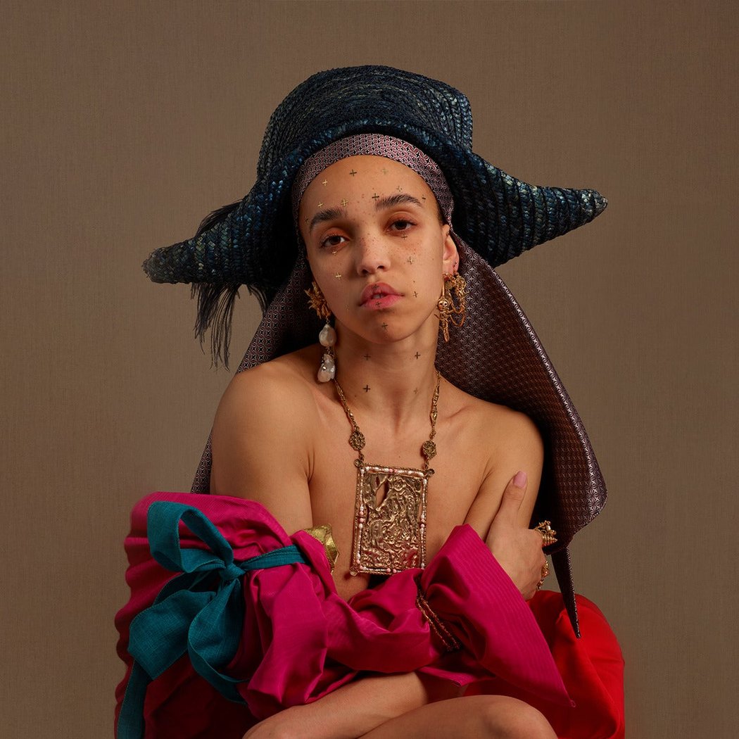 FKA twigs - Body High Tour 2