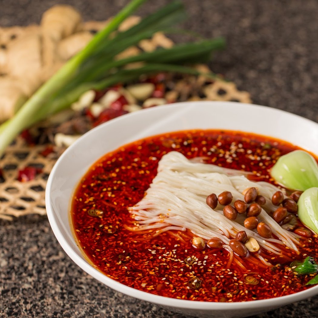 Yummy Szechuan 3