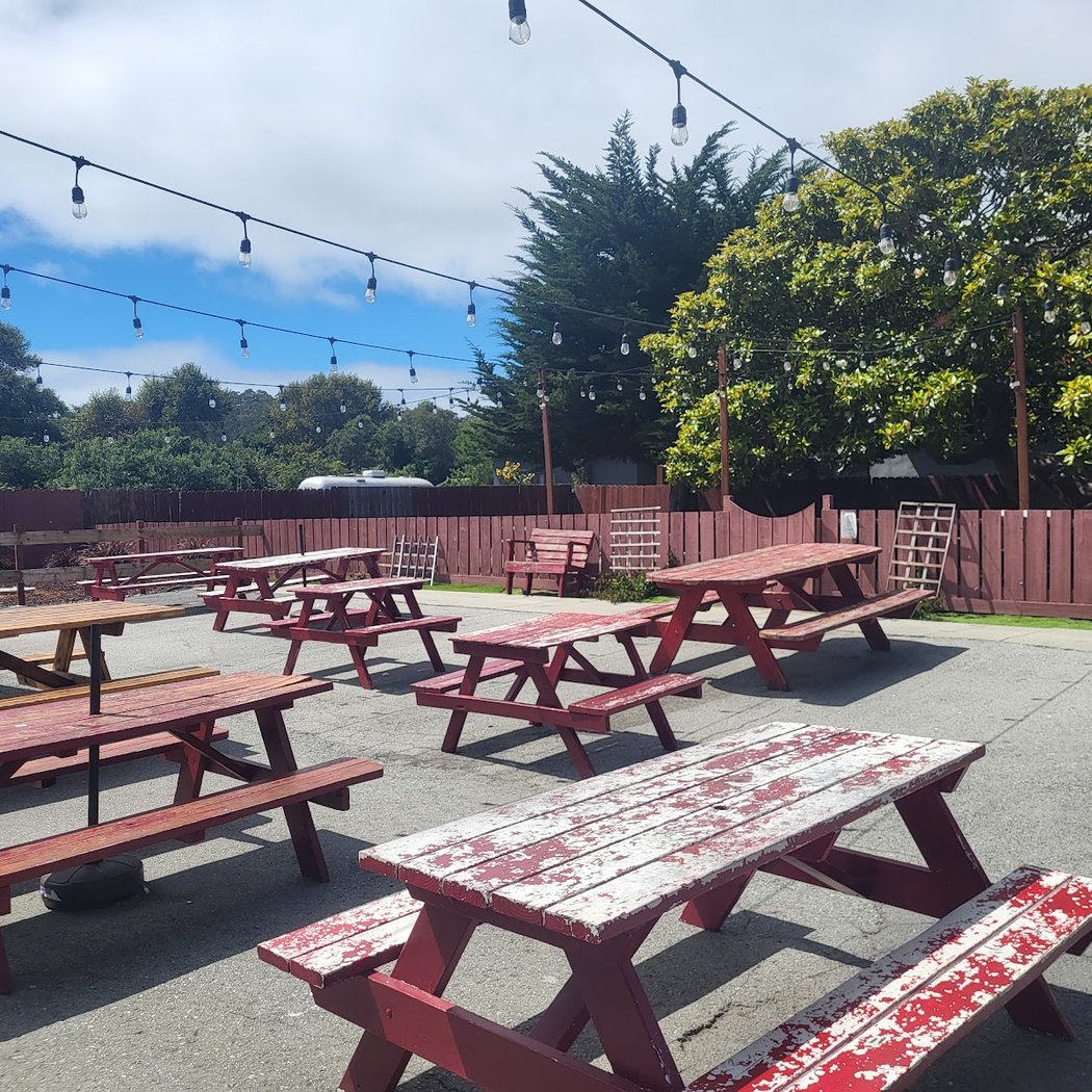 Mercado & Taqueria De Amigos 2