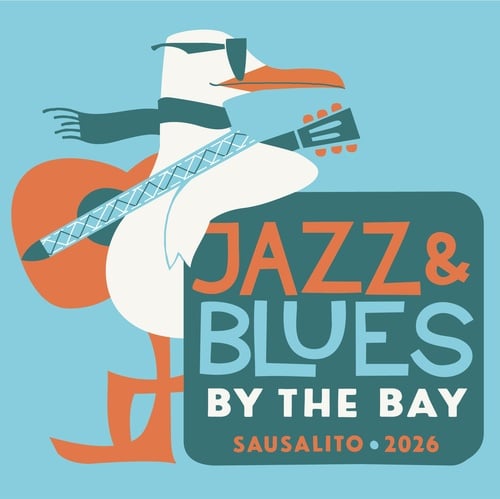 Jazz & Blues by the Bay 2026 — Opening Friday